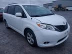 TOYOTA SIENNA LE photo