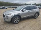 2023 HYUNDAI SANTA FE S - 5NMS24AJ1PH648734