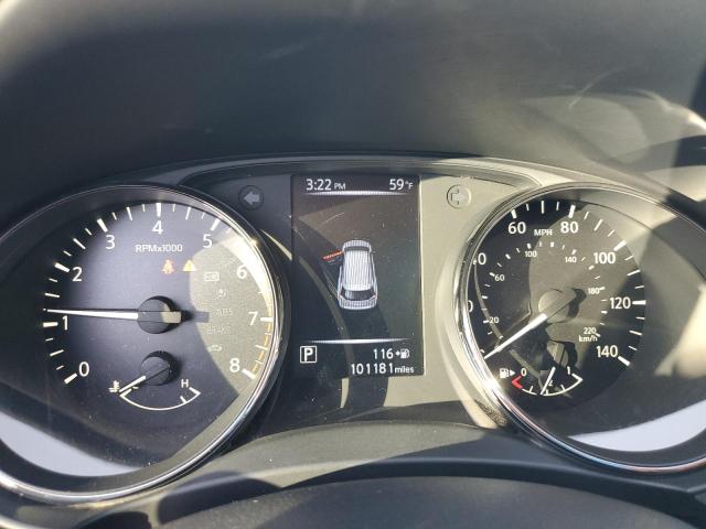 2017 NISSAN ROGUE S/SL JN8AT2MT6HW131295