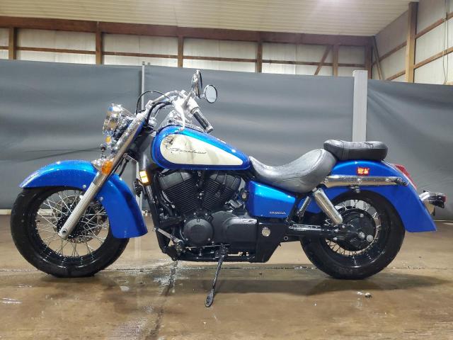 2023 HONDA VT750 C JH2RC5007PK800117