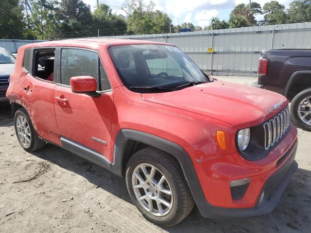 2019 JEEP RENEGADE L - ZACNJABB2KPK86516