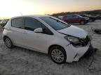 Lot #3024664591 2015 TOYOTA YARIS