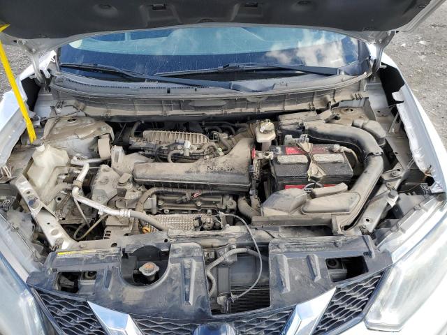 VIN KNMAT2MV9FP538855 2015 Nissan Rogue, S no.12