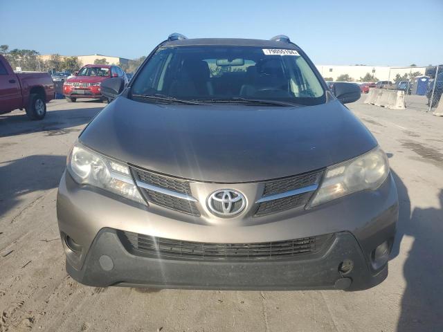 VIN JTMZFREV8FD046031 2015 Toyota RAV4, LE no.5