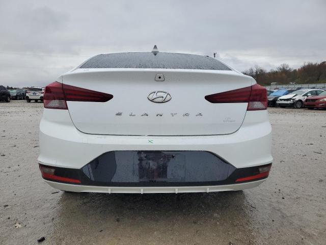 2019 HYUNDAI ELANTRA SE - 5NPD84LF2KH403131