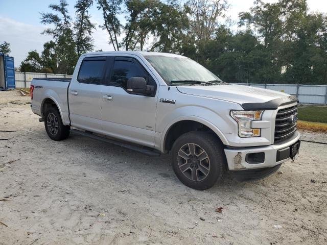 2016 FORD F150 SUPER - 1FTEW1CP9GKE92528