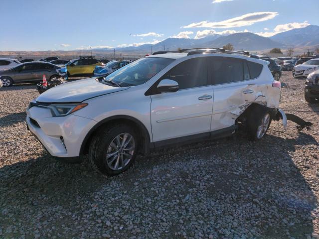 2017 TOYOTA RAV4 LIMIT - 2T3DFREV7HW568035