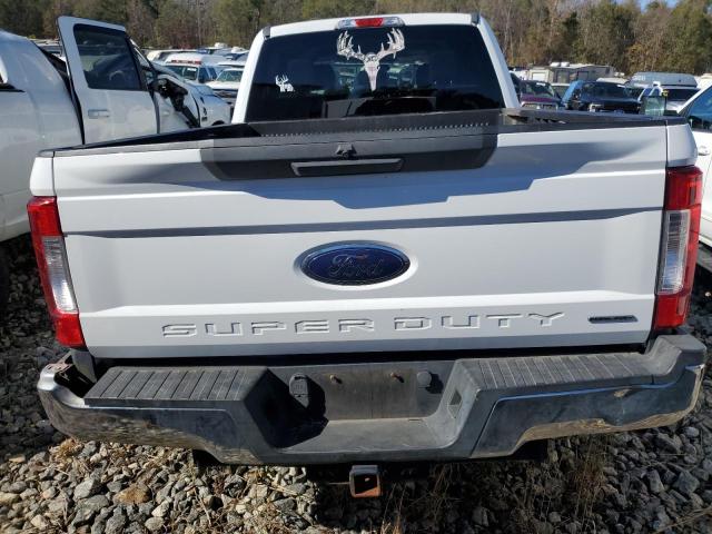 2019 FORD F250 SUPER - 1FT7W2B68KEC33642