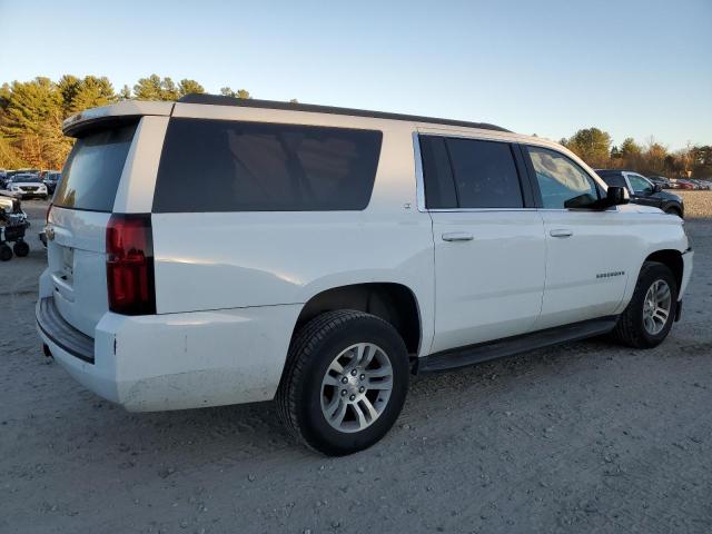 2019 CHEVROLET SUBURBAN K - 1GNSKHKC0KR242074
