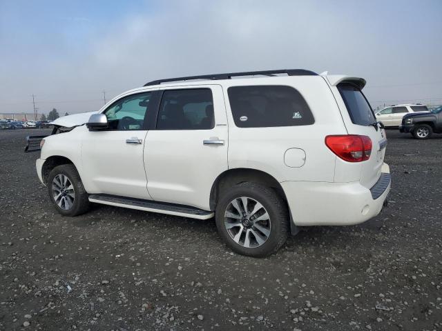 2017 TOYOTA SEQUOIA LI 5TDJY5G10HS147811