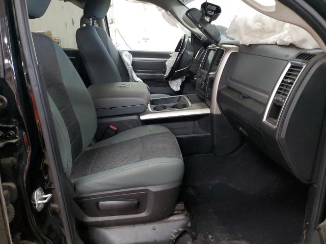 2019 RAM 1500 CLASS - 1C6RR7LT9KS632537