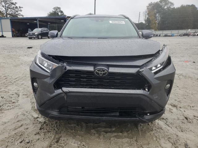 2020 TOYOTA RAV4 XLE - 2T3P1RFV4LC137074