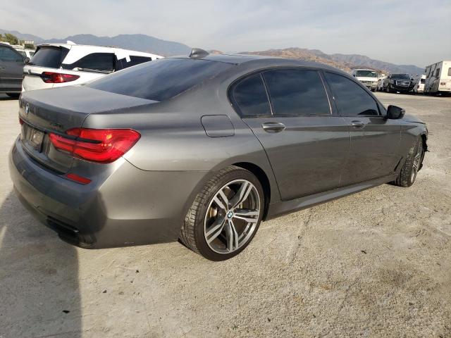 VIN WBA7F0C50KGM25889 2019 BMW 7 SERIES no.3