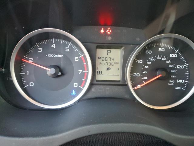 2018 SUBARU FORESTER 2 - JF2SJAEC9JH413750