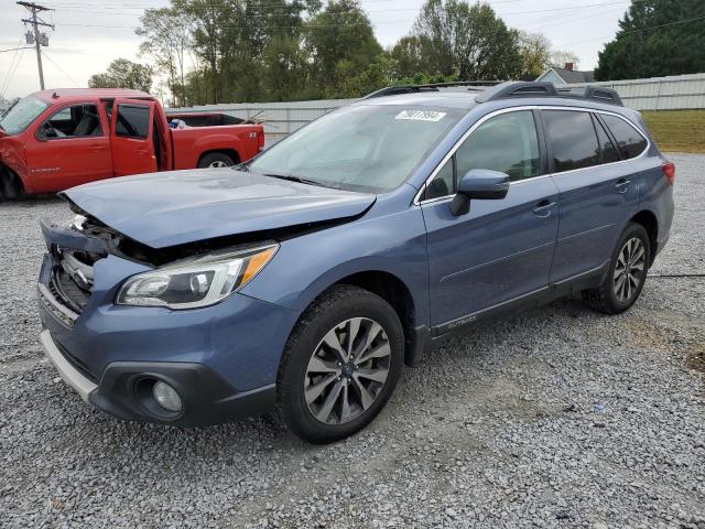 2017 SUBARU OUTBACK 2. - 4S4BSANC8H3214929