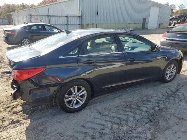 Vin: 5npeb4ac3bh096874, lot: 80718364, hyundai sonata gls 20113