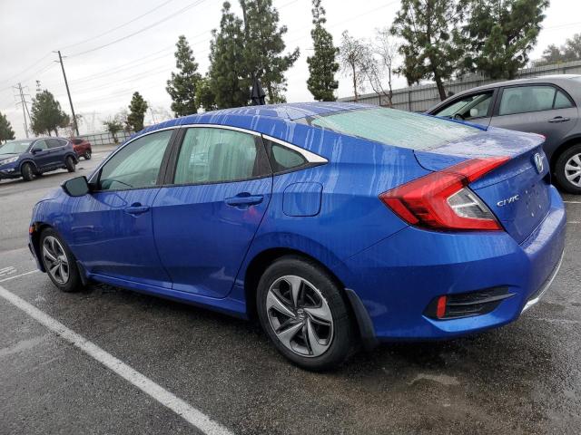 VIN 19XFC2F66KE212016 2019 HONDA CIVIC no.2