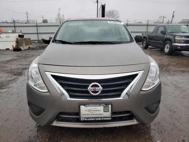 2015 NISSAN VERSA S - 3N1CN7AP0FL854195