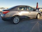 Lot #3024352541 2018 TOYOTA COROLLA L