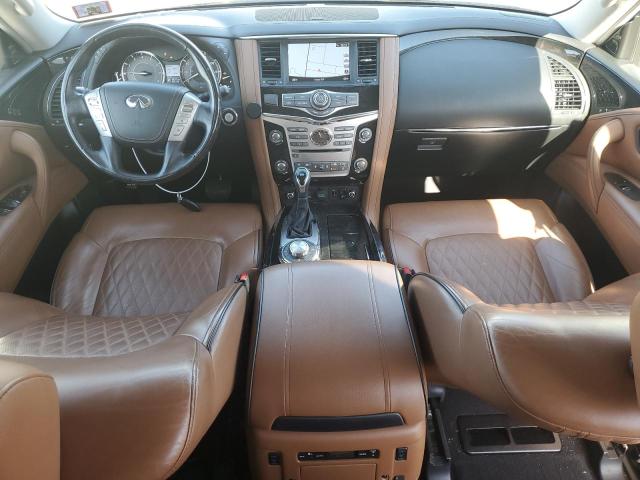 2019 INFINITI QX80 LUXE - JN8AZ2NC1K9460571