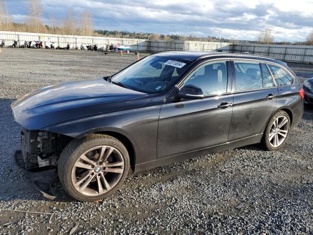 2014 BMW 328 XI #3033466101