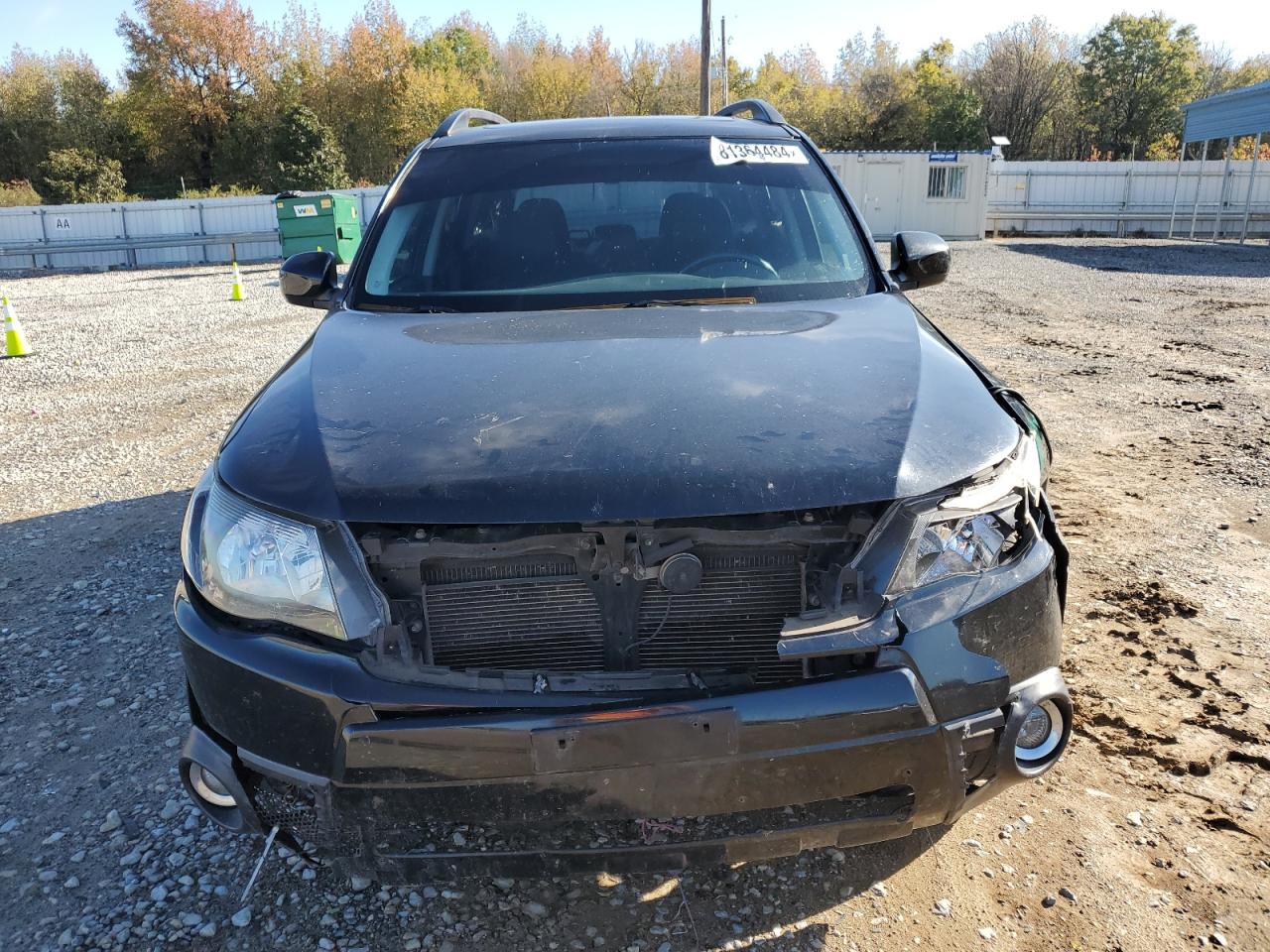 Lot #3022946081 2012 SUBARU FORESTER L