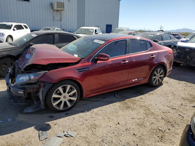 KIA OPTIMA SX