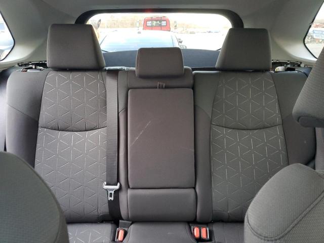 2022 TOYOTA RAV4 XLE - 2T3P1RFV7NW300818