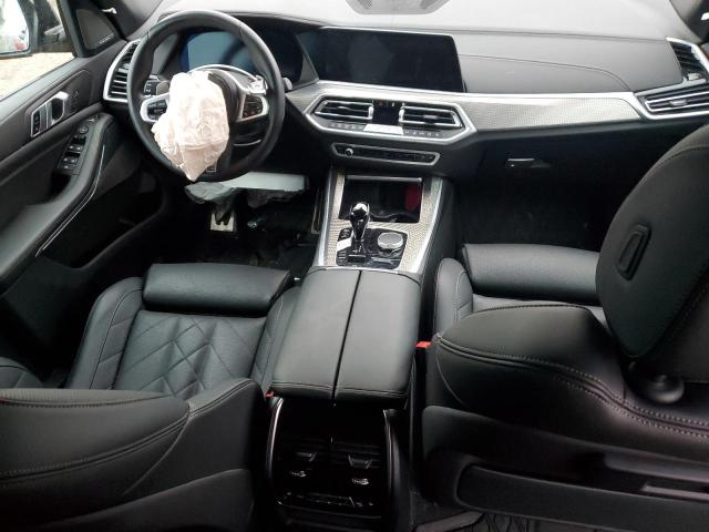 2023 BMW X5 XDRIVE4 - 5UXCR6C02P9P50893