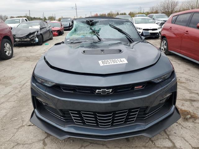 2020 CHEVROLET CAMARO SS - 1G1FH3D7XL0121370