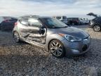 Lot #3024731254 2013 HYUNDAI VELOSTER