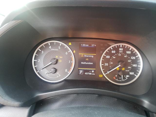 2020 NISSAN SENTRA S - 3N1AB8BV0LY287908