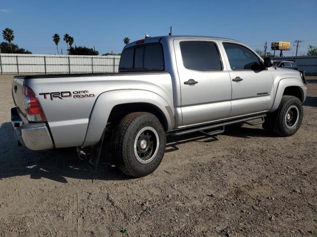2015 TOYOTA TACOMA DOU - 5TFLU4EN5FX122334