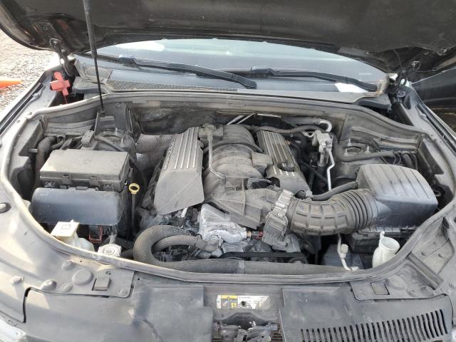 2018 DODGE DURANGO SR 1C4SDJGJ6JC175421