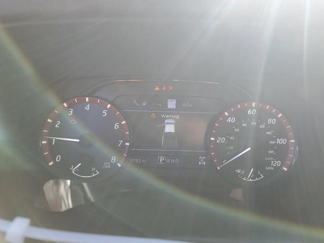2023 NISSAN FRONTIER S - 1N6ED1EK3PN618515