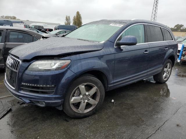 VIN WA1LMAFE2FD001429 2015 AUDI Q7 no.1