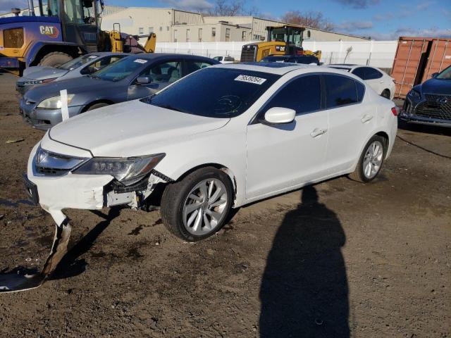 2017 ACURA ILX BASE W #3048265733