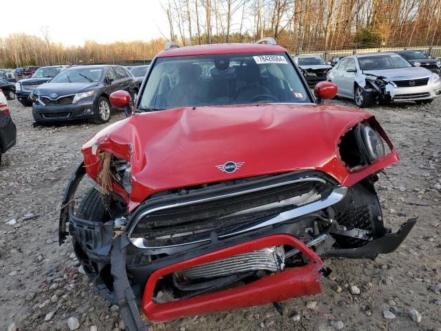2022 MINI COOPER COU - WMZ43BR02N3P06173