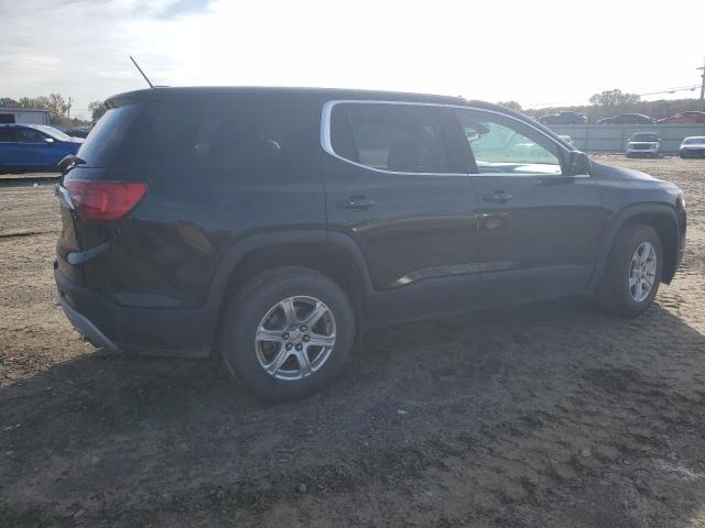 2018 GMC ACADIA SLE - 1GKKNKLA4JZ176352
