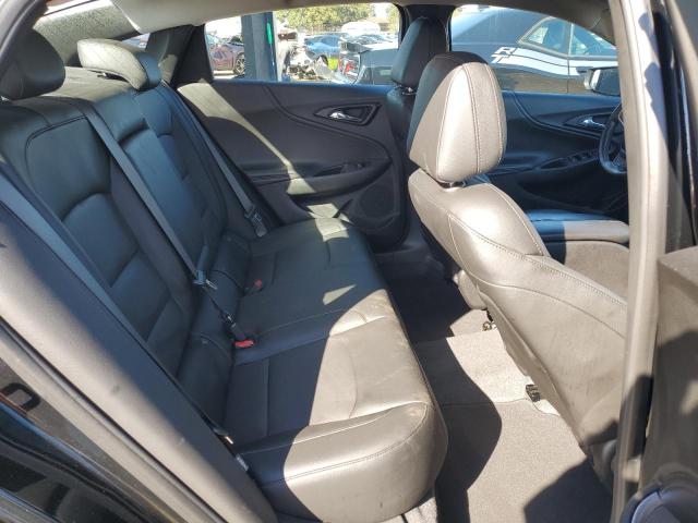 2021 CHEVROLET MALIBU LT - 1G1ZD5ST0MF077270