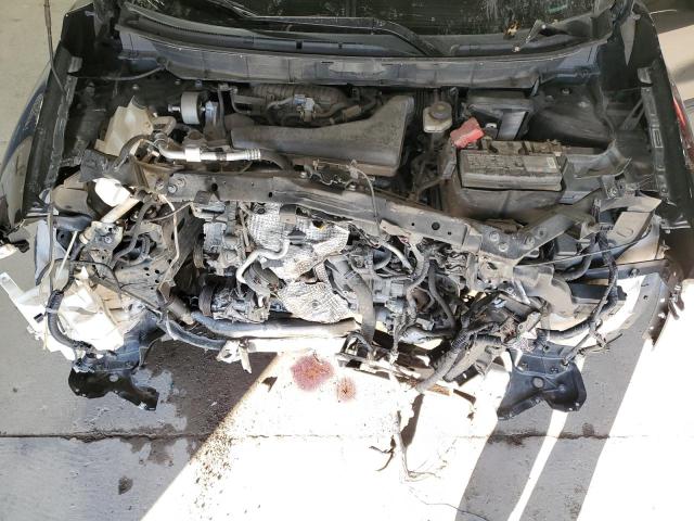 2019 NISSAN ROGUE S - 5N1AT2MV1KC829931