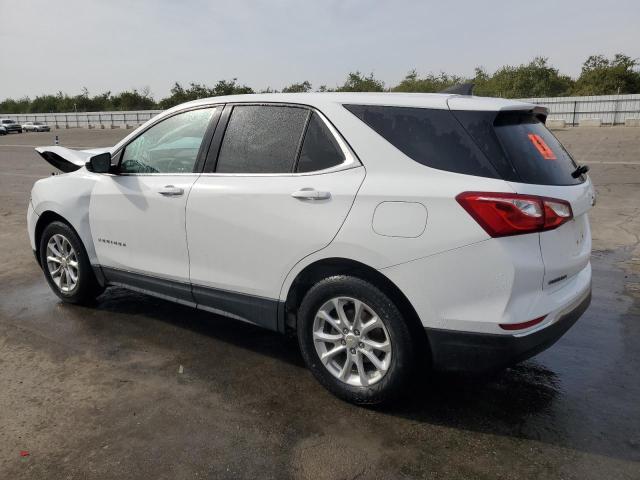 2020 CHEVROLET EQUINOX LT - 2GNAXKEV3L6144872