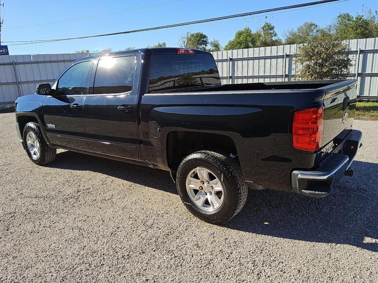 Lot #3033394879 2018 CHEVROLET SILVERADO