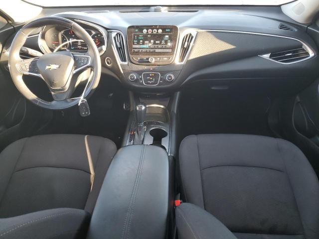 2017 CHEVROLET MALIBU LT - 1G1ZE5ST1HF290487