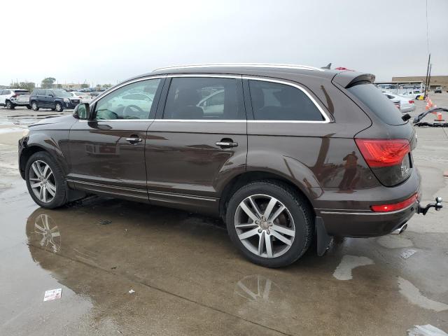 VIN WA1LMAFE0ED015893 2014 AUDI Q7 no.2