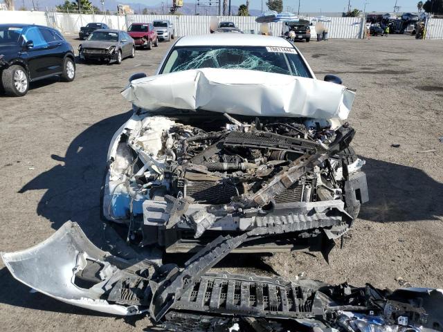 2021 NISSAN ALTIMA SR - 1N4BL4CV8MN369136