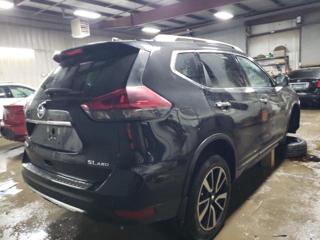 2019 NISSAN ROGUE S - 5N1AT2MV3KC730804