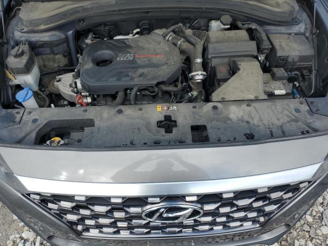 2019 HYUNDAI SANTA FE L - 5NMS53AA9KH054693