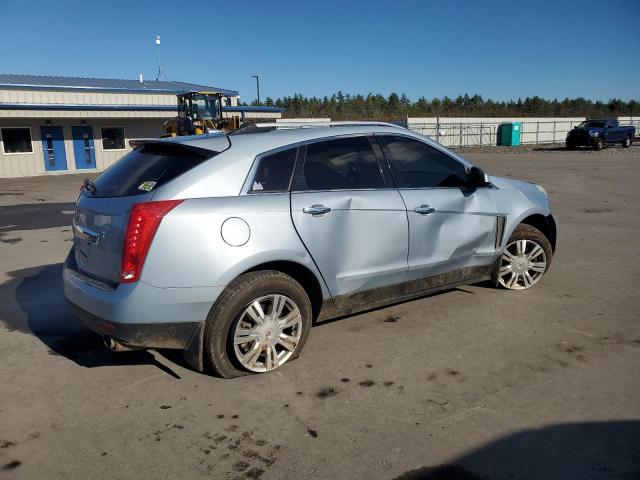 Vin: 3gyfnge34ds544016, lot: 79902194, cadillac srx luxury collection 20133