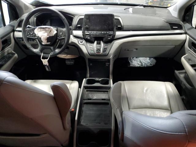 2023 HONDA ODYSSEY EX - 5FNRL6H69PB078721